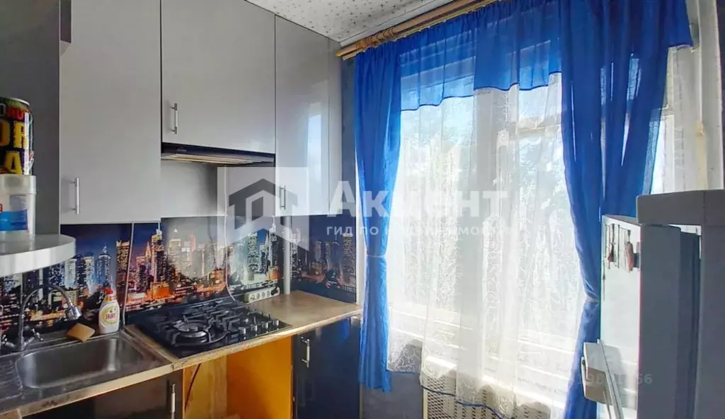 4-к кв. Ивановская область, Иваново ул. Шубиных, 14Б (58.0 м) - Фото 1