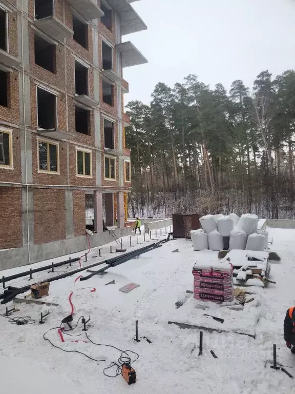 Помещение свободного назначения в Алтайский край, Барнаул тракт ... - Фото 1