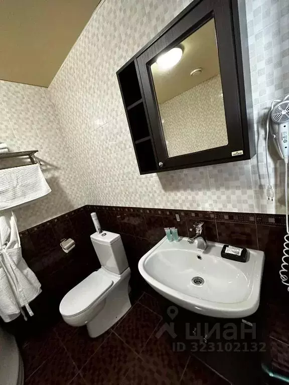 Комната Саратовская область, Саратов ул. Имени В.Г. Рахова, 240 - Фото 2