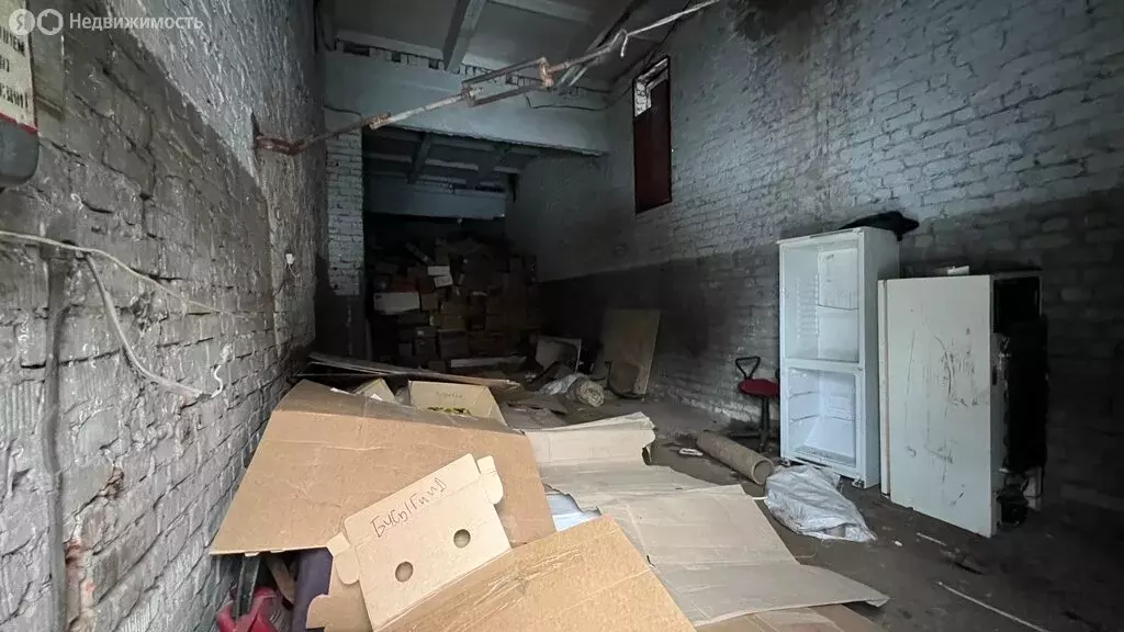 Помещение свободного назначения (637.9 м) - Фото 2