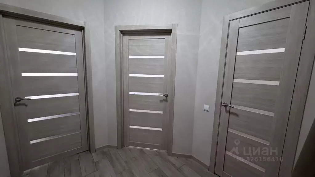 1-к кв. Краснодарский край, Анапа Таманская ул., 121к16 (47.0 м) - Фото 2