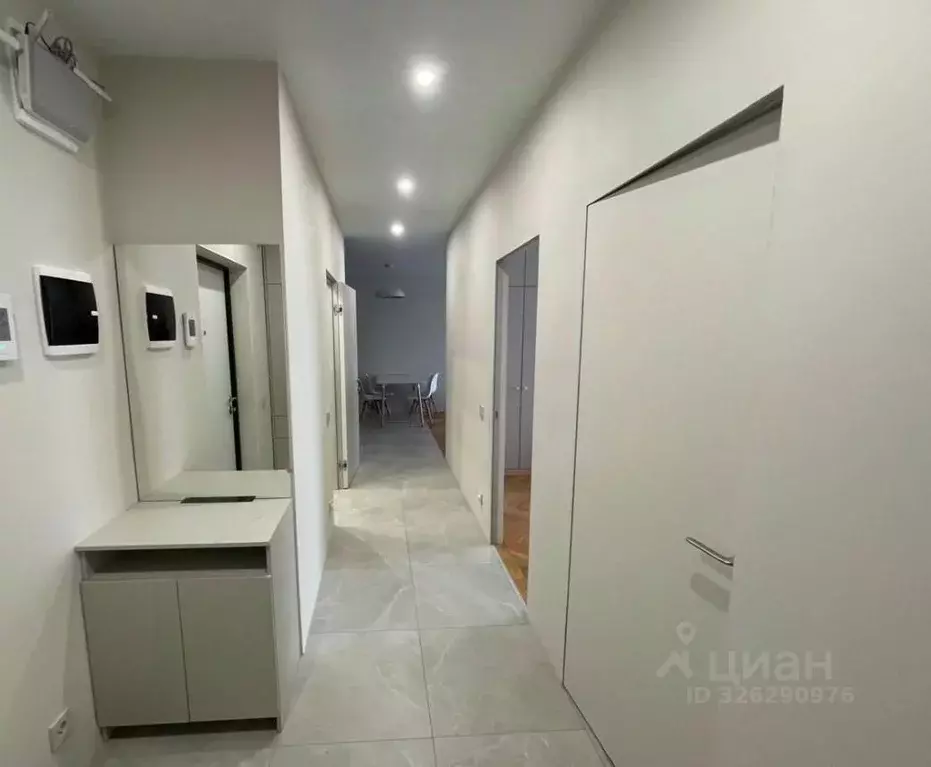 2-к кв. Московская область, Мытищи Новомытищинский просп., 4А (60.2 м) - Фото 2