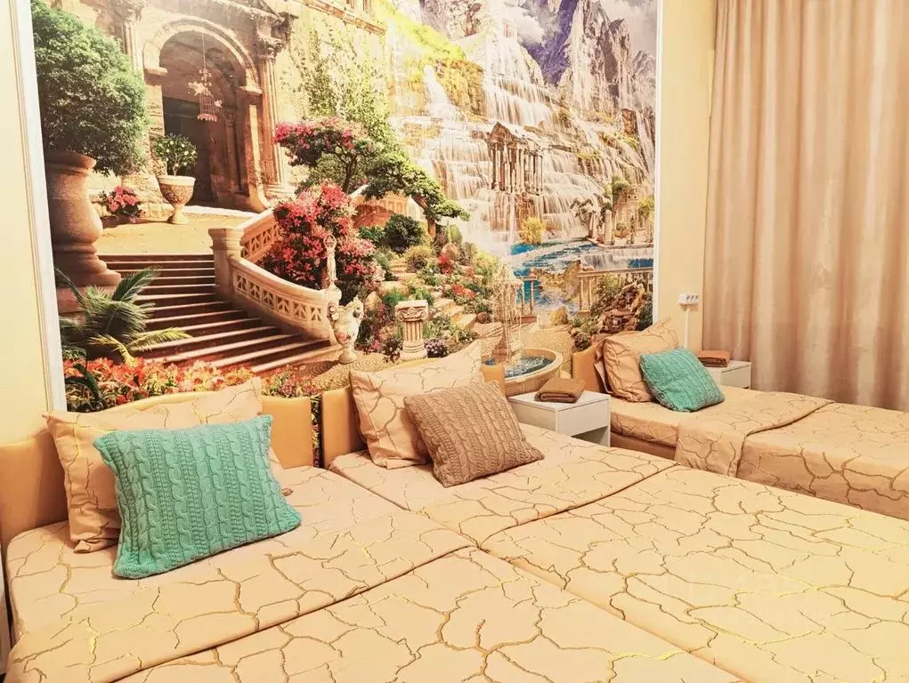 Комната Санкт-Петербург Московский просп., 14 - Фото 1