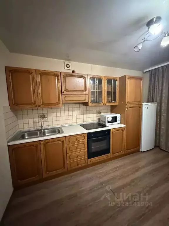 1-к кв. Хакасия, Абакан ул. Лермонтова, 29 (41.0 м) - Фото 2