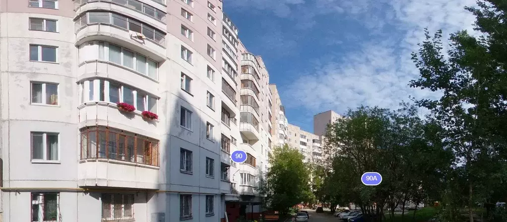 Продаётся 1-к квартира, 34.1 м - Фото 0