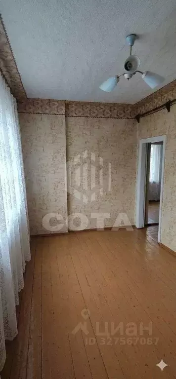 3-к кв. Воронежская область, Калач Урожайная ул., 4 (67.7 м) - Фото 2