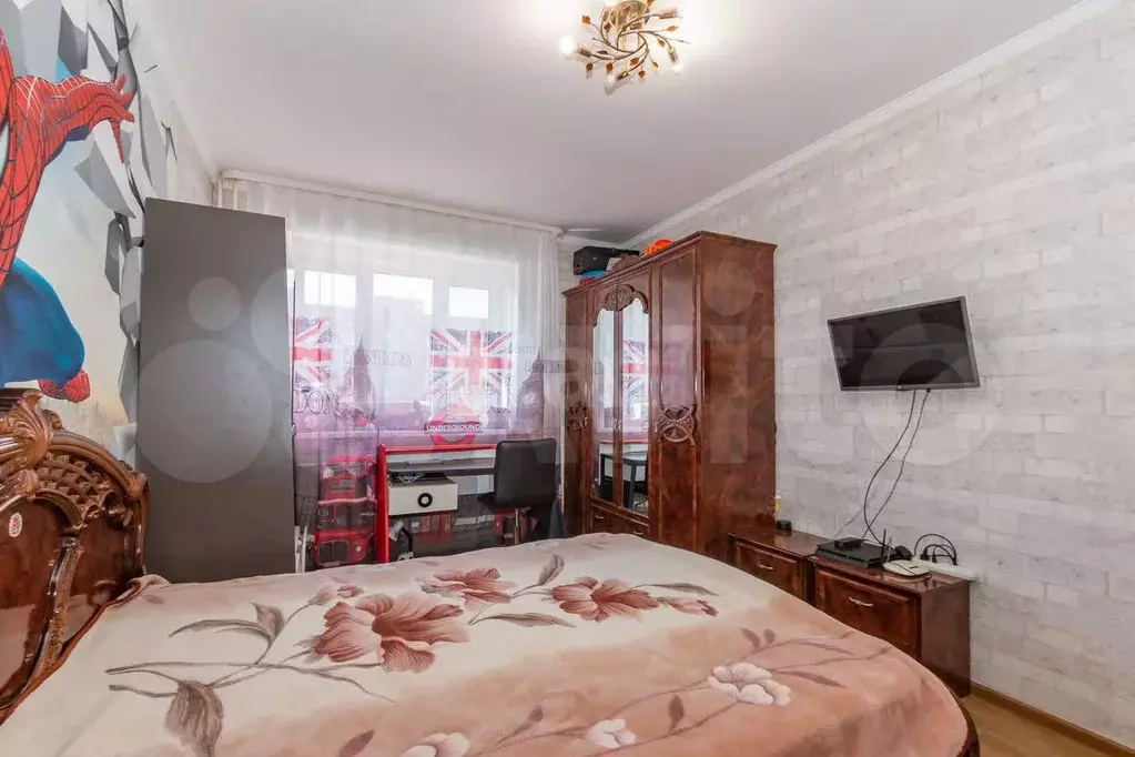 2-к. квартира, 68 м, 6/10 эт. - Фото 0