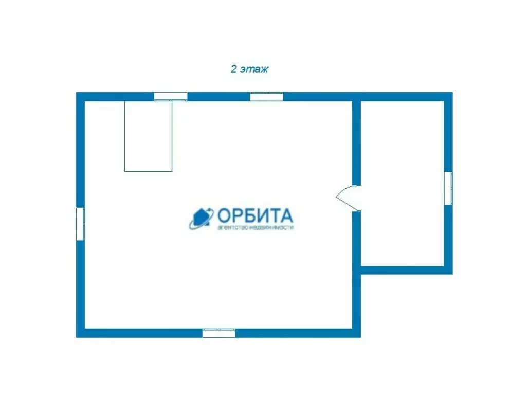 Дом в Тюмень, микрорайон Зарека, улица Мичурина, 53 (168 м) - Фото 1