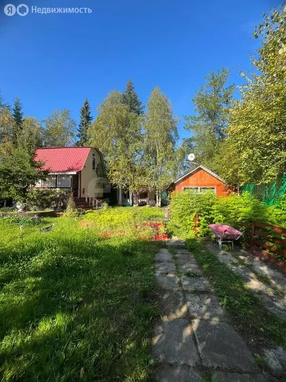 Дом в Парма, Тихая улица (45 м) - Фото 2