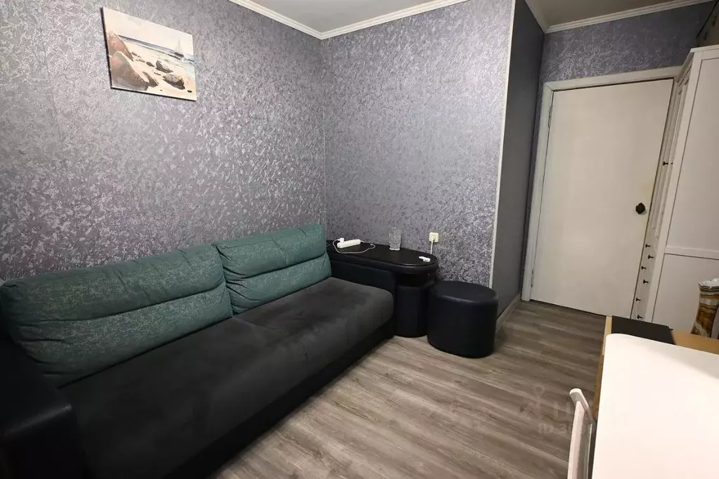 3-к кв. Москва Каширское ш., 90К3 (50.0 м) - Фото 0