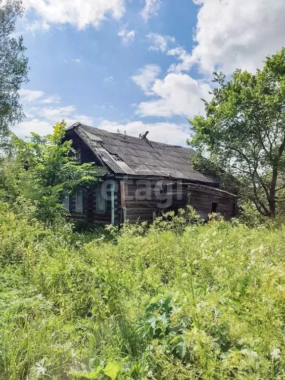 Участок в Ярославская область, Тутаев Архангельская ул. (12.6 сот.) - Фото 1