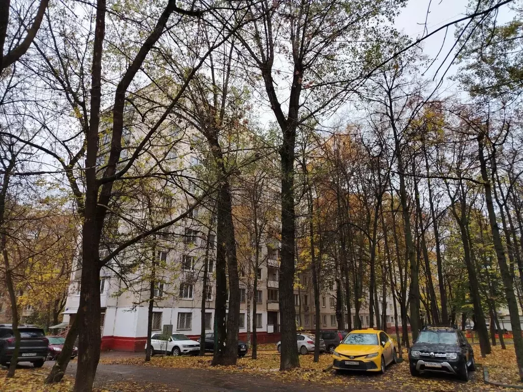 Помещение свободного назначения в Москва Сиреневый бул., 3К5 (155 м) - Фото 2