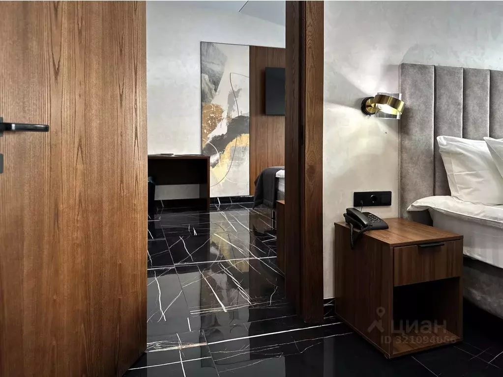 Комната Владимирская область, Владимир Гороховая ул., 17 (54.0 м) - Фото 2