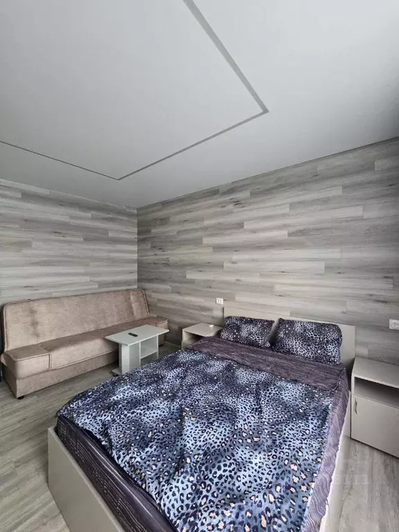 1-к кв. Калининградская область, Пионерский  (37.0 м) - Фото 2