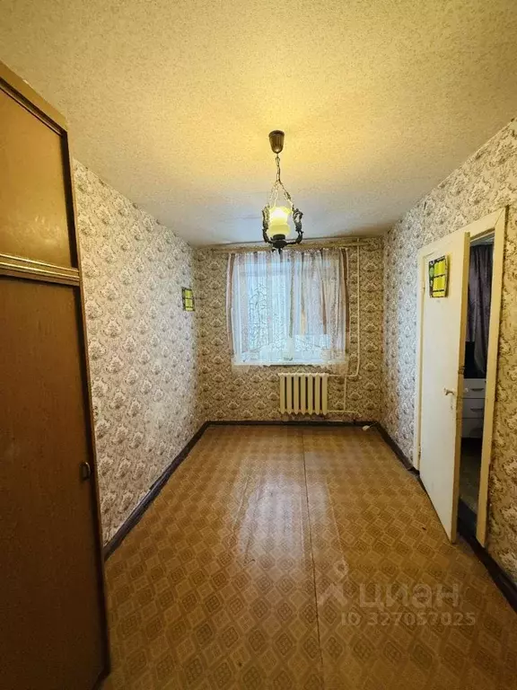 2-к кв. Самарская область, Тольятти бул. 50 лет Октября, 13 (44.1 м) - Фото 2