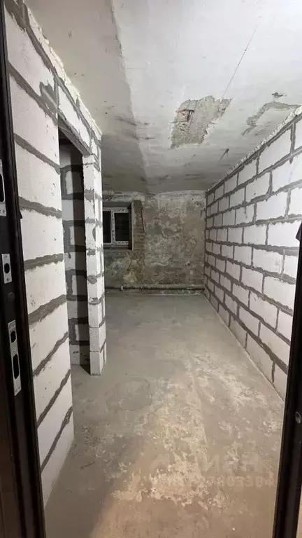 Студия Москва Большая Серпуховская ул., 31К6 (14.3 м) - Фото 1