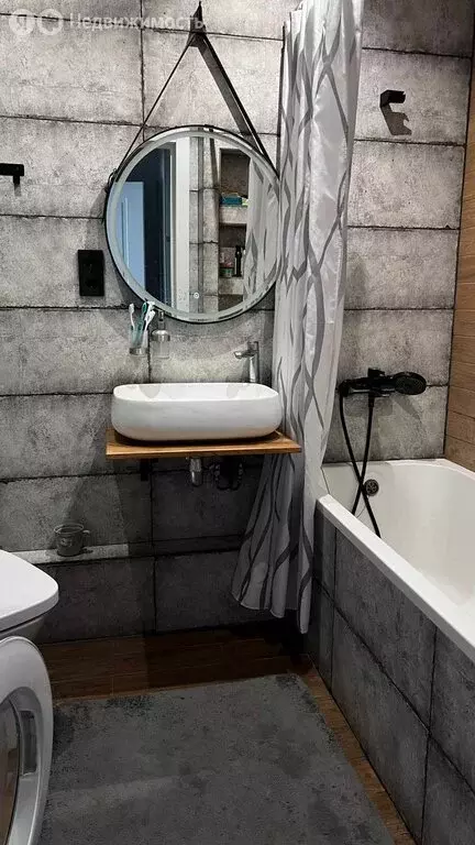 1-комнатная квартира: Краснодар, улица Лётчика Позднякова, 2к1 (33.1 ... - Фото 1