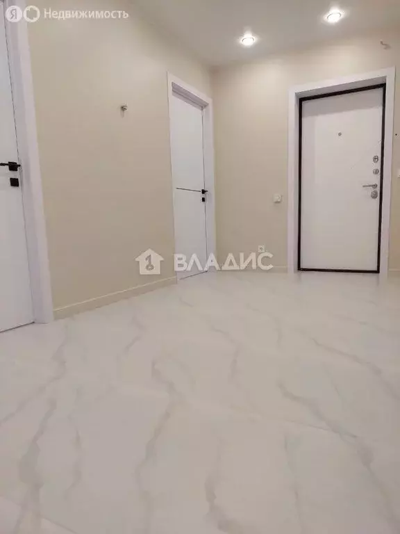 2-комнатная квартира: Чигири, улица Воронкова, 7 (53.2 м) - Фото 2