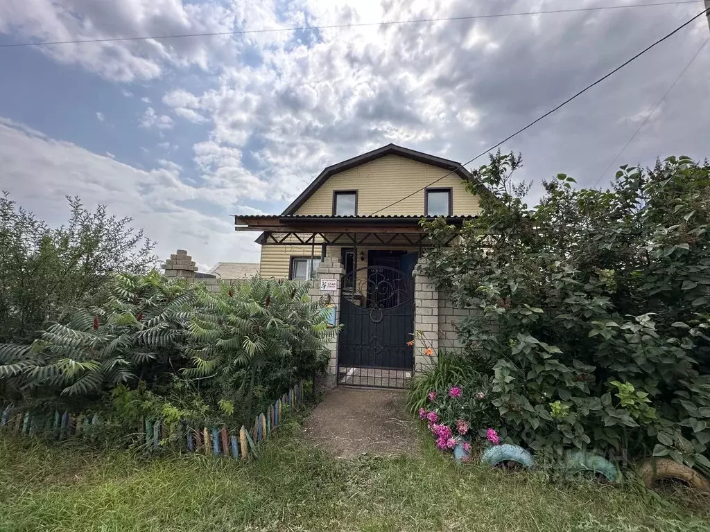 Дом в Самарская область, Кинель ул. Станичная, 12 (126 м) - Фото 0