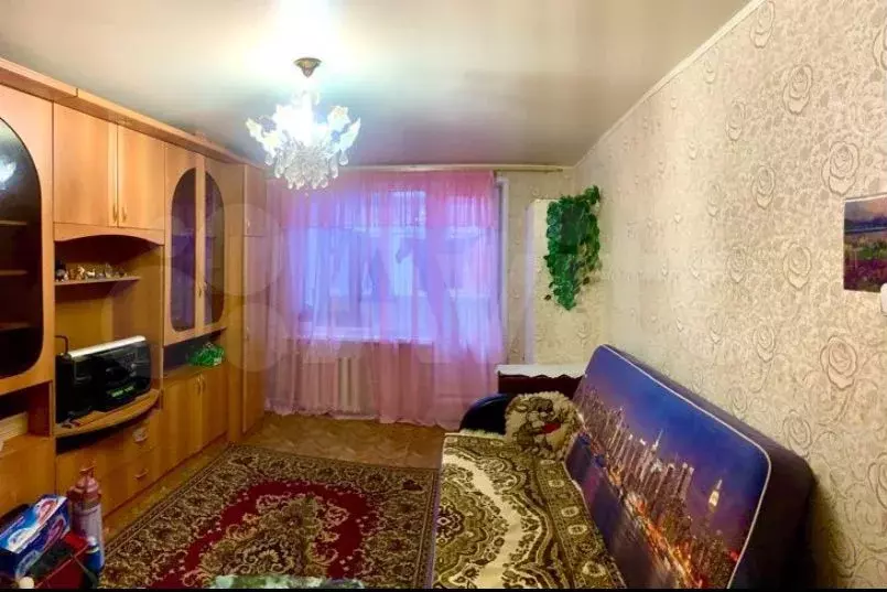 2-к. квартира, 45,6 м, 3/5 эт. - Фото 0