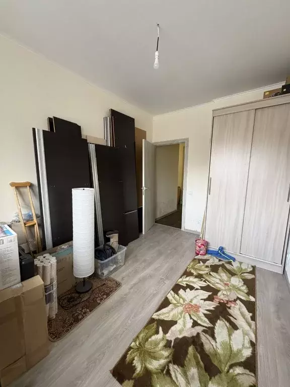 2-к кв. Московская область, Подольск городской округ, пос. Дубровицы ... - Фото 2