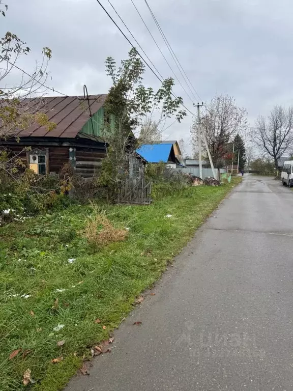 Дом в Алтай, Майминский район, пос. Дубровка Сибирская ул. (42 м) - Фото 2