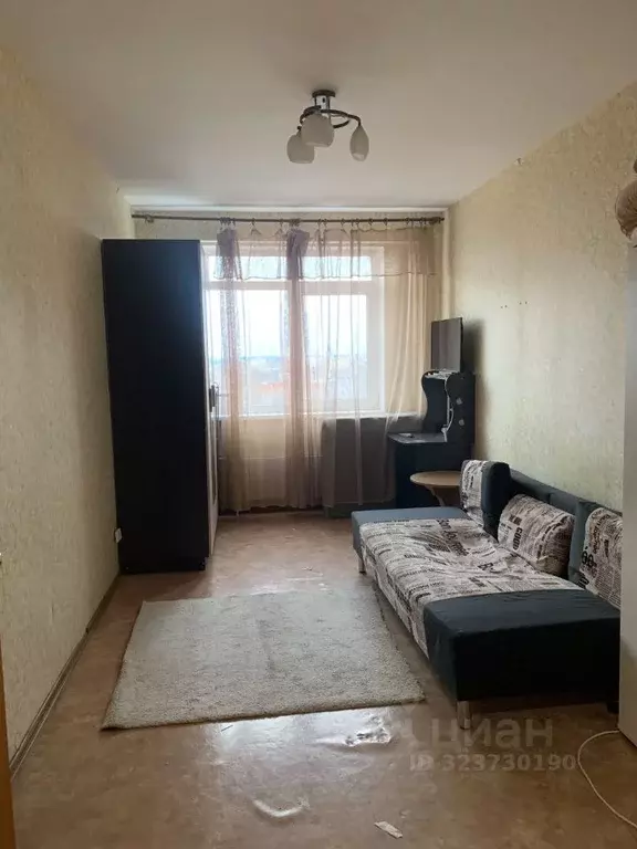 1-к кв. Нижегородская область, Кстово бул. Нефтепереработчиков, 11 ... - Фото 1