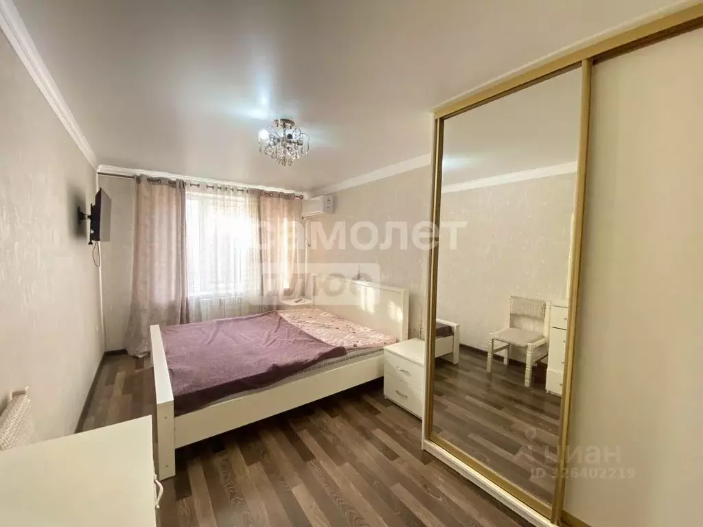 3-к кв. Дагестан, Дербент ул. Шеболдаева, 45 (64.0 м) - Фото 2