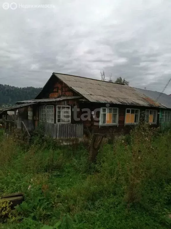 Участок в село Иогач, Школьная улица (16.4 м) - Фото 0