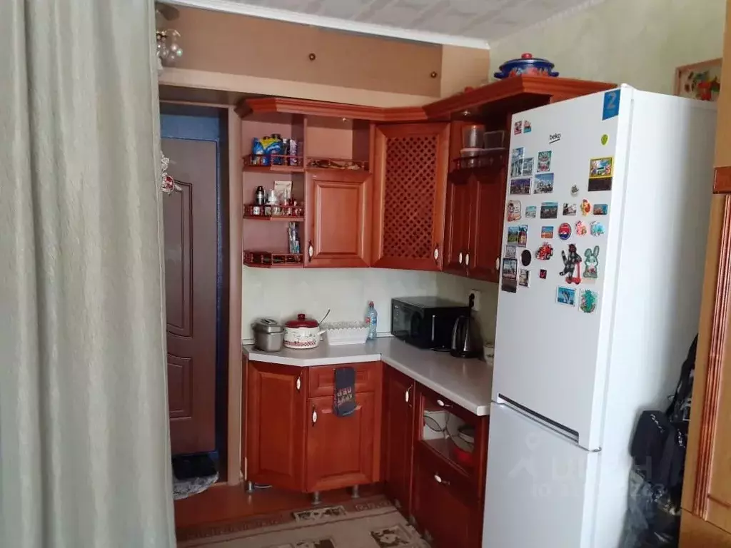 Комната Чувашия, Чебоксары просп. Мира, 44 (17.1 м) - Фото 0