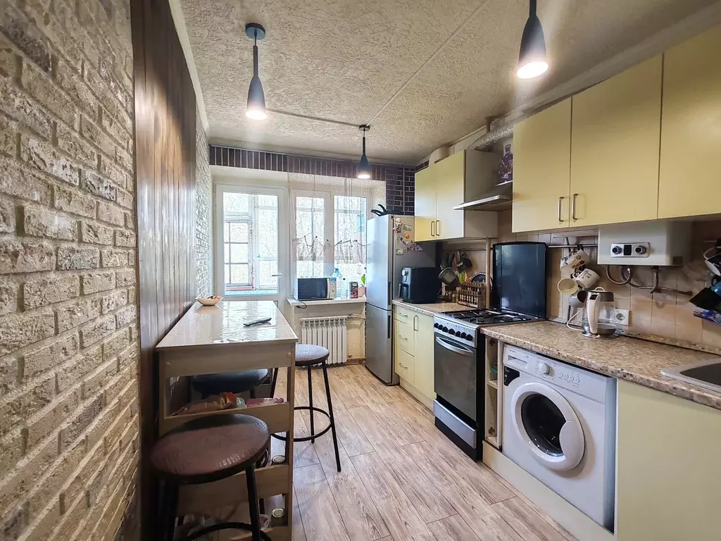 Продаётся 2-к квартира, 48.8 м - Фото 0