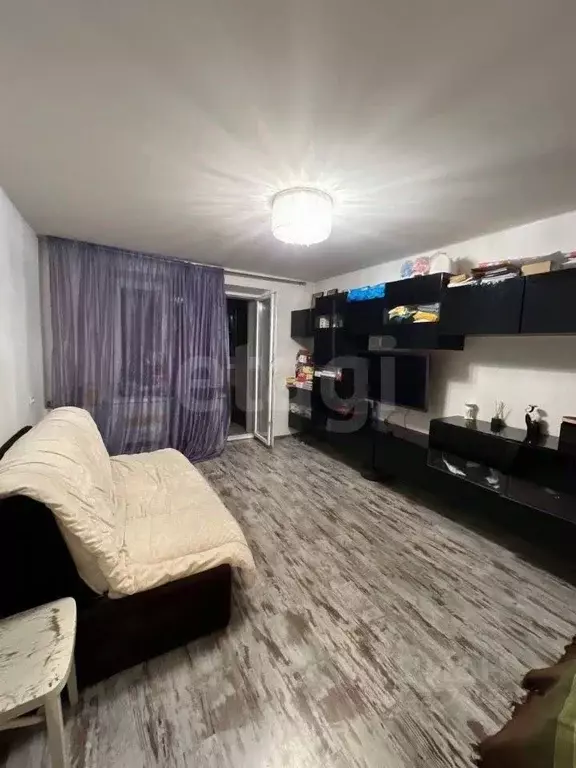 1-к кв. Московская область, Королев ул. Богомолова, 4А (33.4 м) - Фото 0