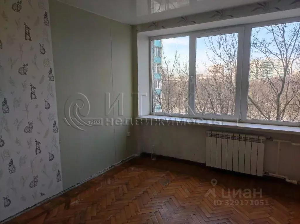 2-к кв. Санкт-Петербург Пискаревский просп., 37 (46.7 м) - Фото 2