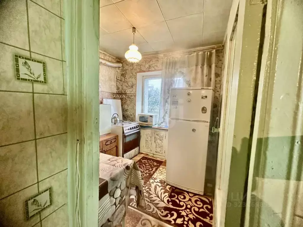 2-к кв. Белгородская область, Белгород просп. Богдана Хмельницкого, 38 ... - Фото 0