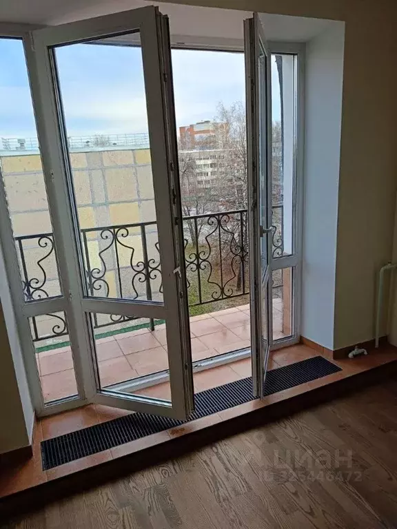 2-к кв. Чувашия, Чебоксары ул. Гузовского, 28 (46.5 м) - Фото 1