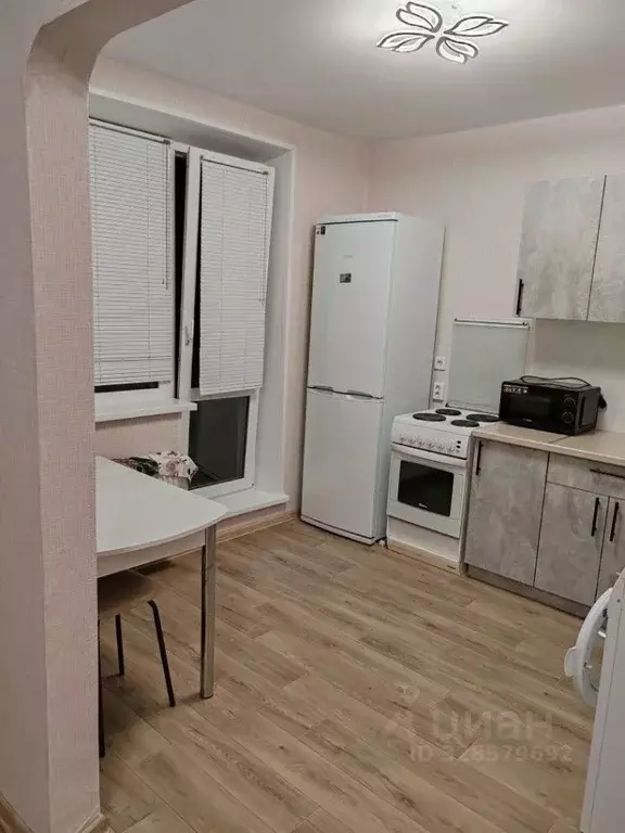 1-к кв. Челябинская область, Челябинский городской округ, пос. ... - Фото 2