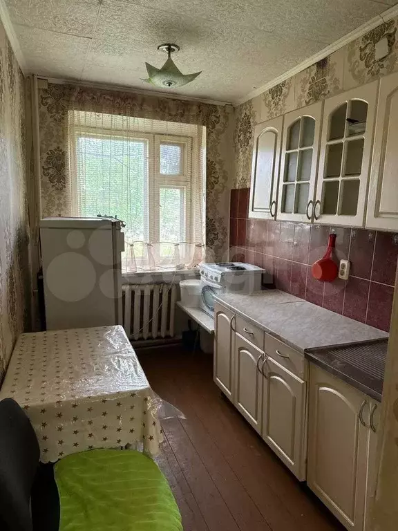 2-к. квартира, 39 м, 1/2 эт. - Фото 0