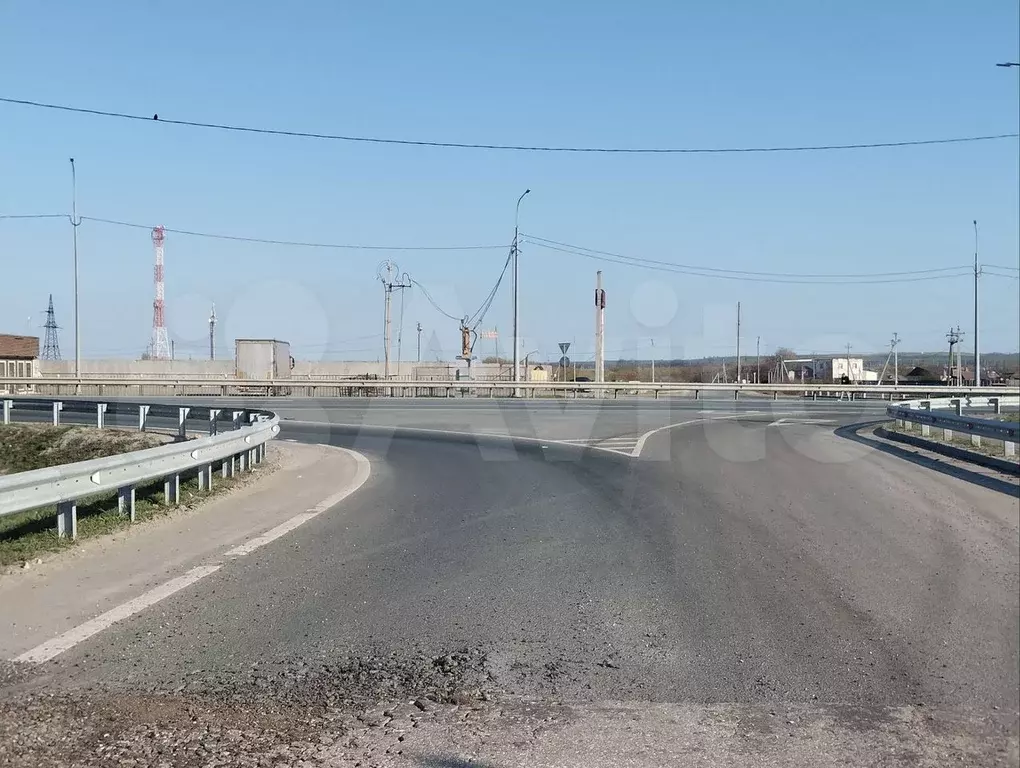 Участок 10 сот. (СНТ, ДНП) - Фото 1