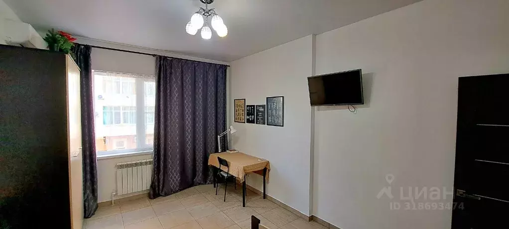 2-к кв. Краснодарский край, Геленджик ул. Южная, 35/2 (46.0 м) - Фото 1