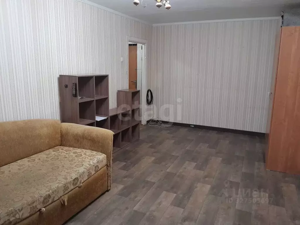 1-к кв. Ярославская область, Ярославль проезд Матросова, 6а (33.0 м) - Фото 2