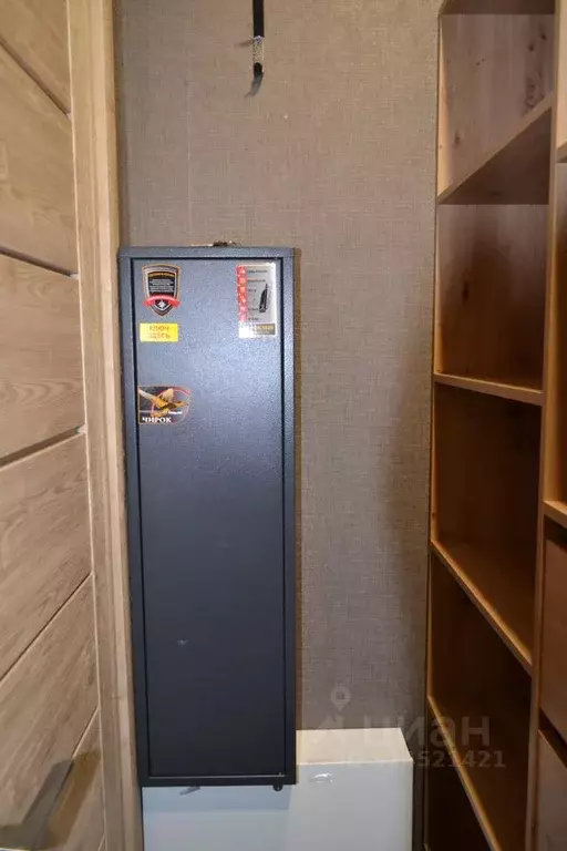 1-к кв. Забайкальский край, Чита ул. Шилова, 43 (47.0 м) - Фото 2