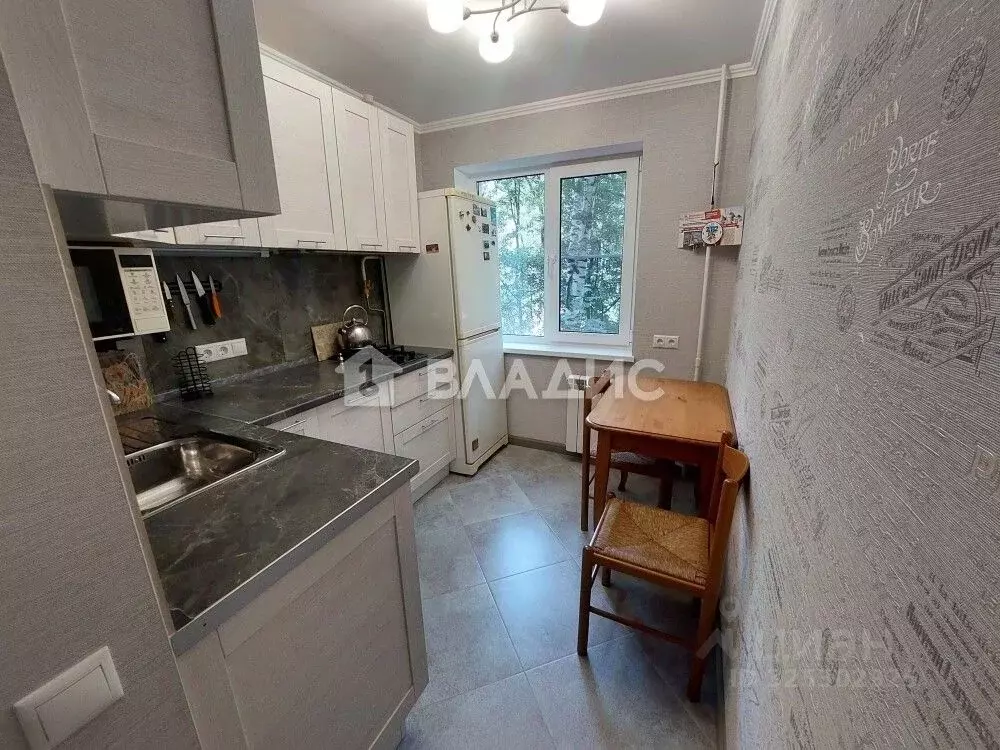 2-к кв. Московская область, Жуковский ул. Набережная Циолковского, 18 ... - Фото 2