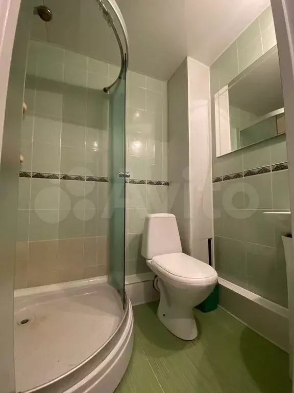 1-к. квартира, 21 м, 4/9 эт. - Фото 1