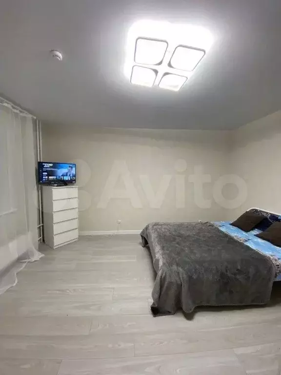 1-к. квартира, 40 м, 7/9 эт. - Фото 0