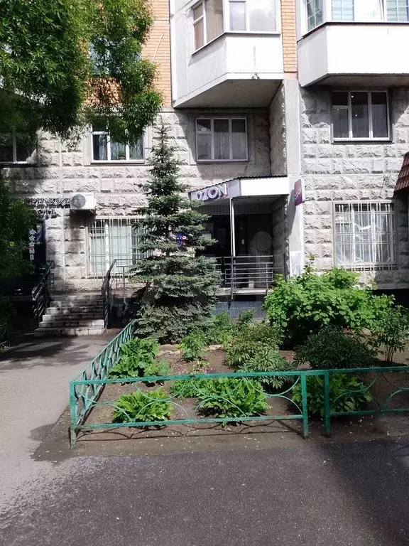 Свободного назначения, 34 м - Фото 0