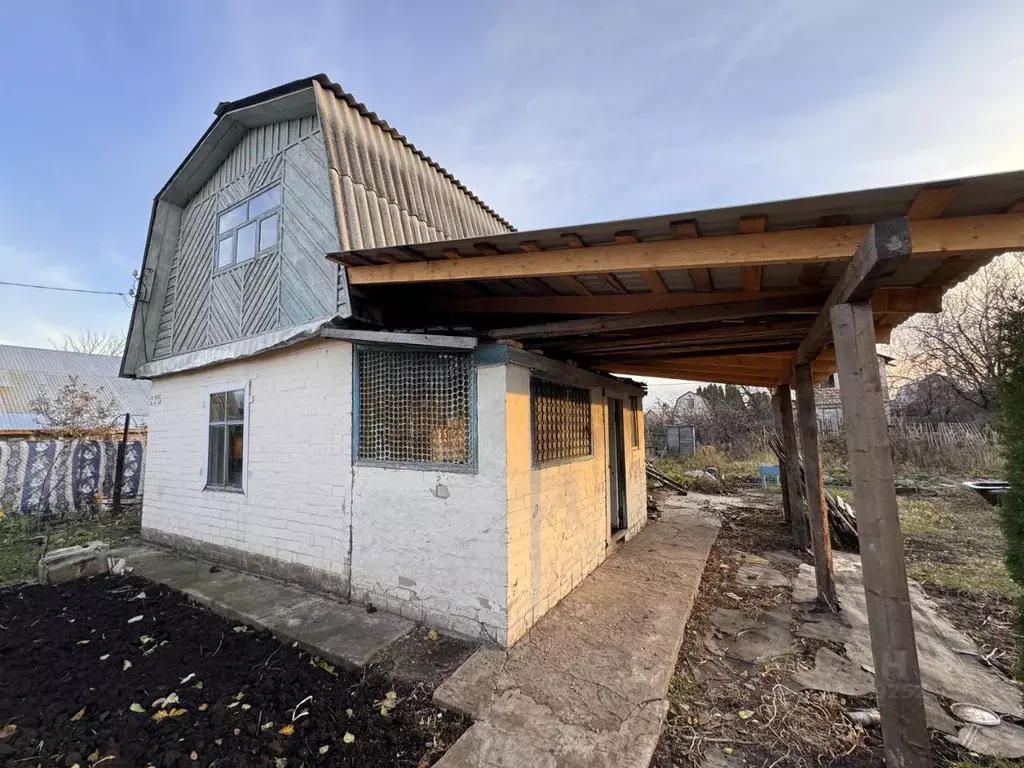 Дом в Самарская область, Ставропольский район, Тимофеевка с/пос, ... - Фото 2