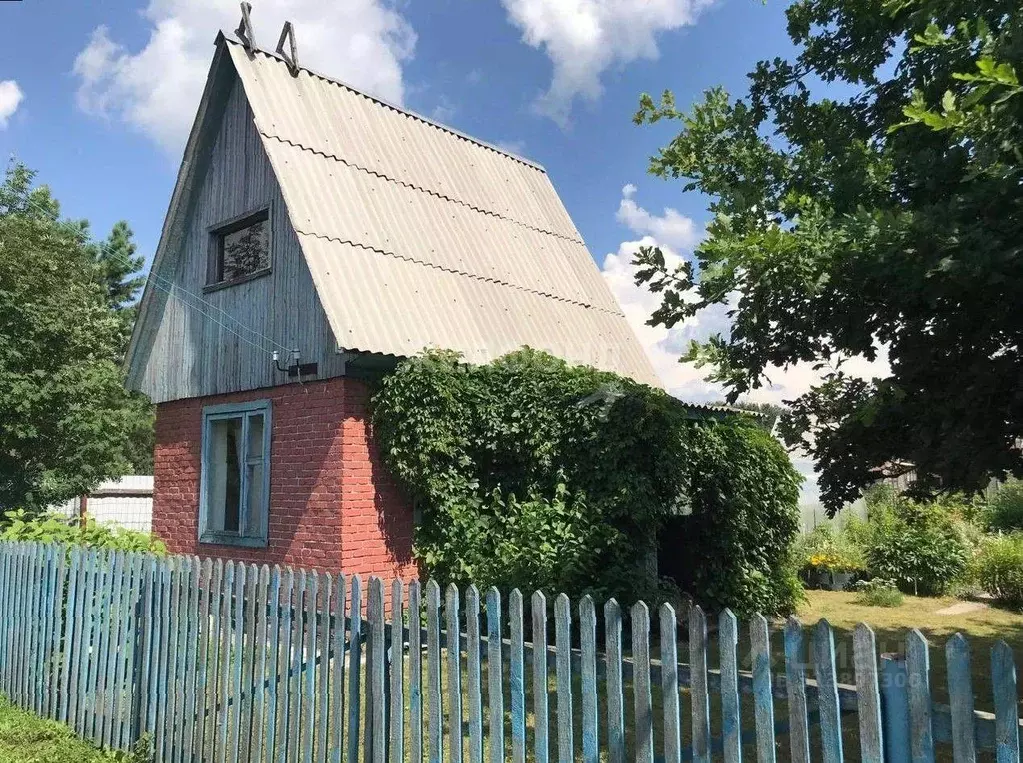 Дом в Новосибирская область, Искитимский район, Мичуринский сельсовет, ... - Фото 0