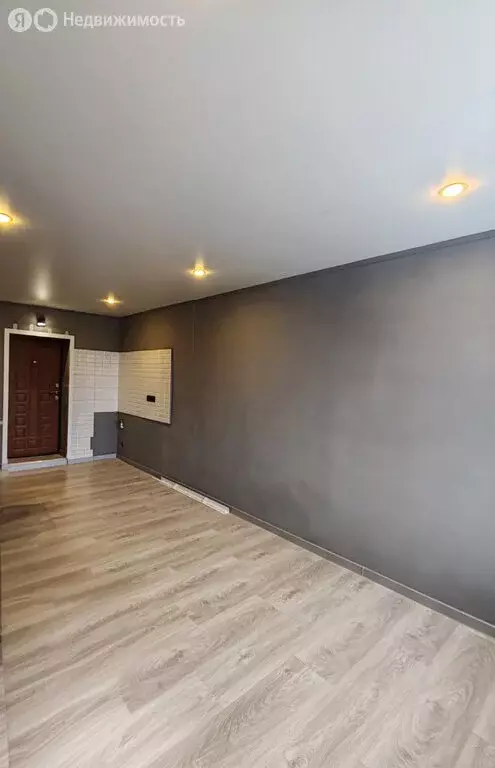 1к в -комнатной квартире (18.9 м) - Фото 2