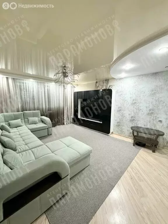 2-комнатная квартира: Тверь, посёлок Химинститута, 48 (52.6 м) - Фото 2