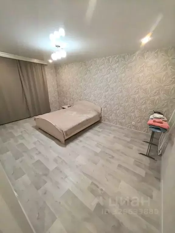 1-к кв. Забайкальский край, Чита ул. Кастринская, 6 (31.0 м) - Фото 1